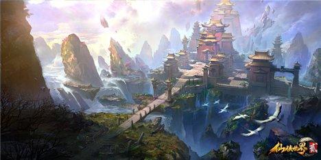 蓝点的冒险无敌版